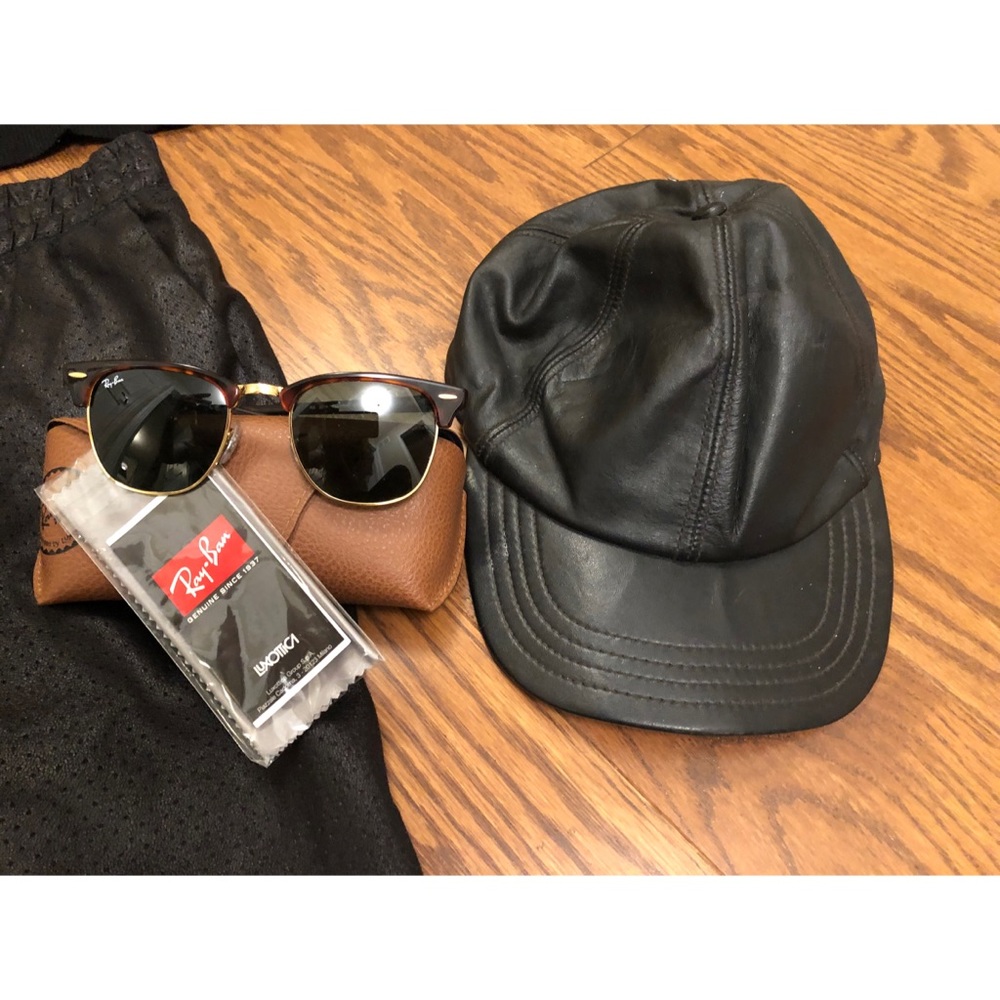 RayBans - Picture 2 of 2
